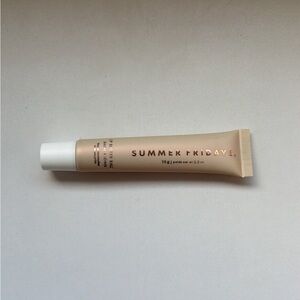 Summer Fridays Beige Lip Balm
